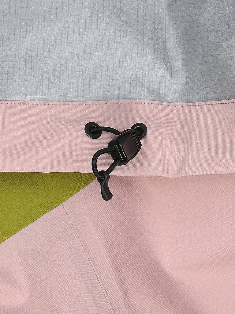 ARCTERYX | Veste de randonnée pour femme Rush 3L GTX à capuche |