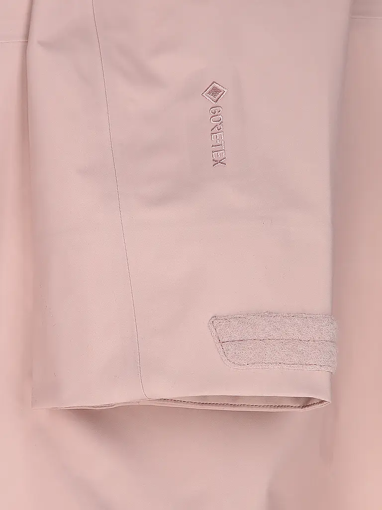 ARCTERYX | Veste de randonnée pour femme Sentinel GTX à capuche |