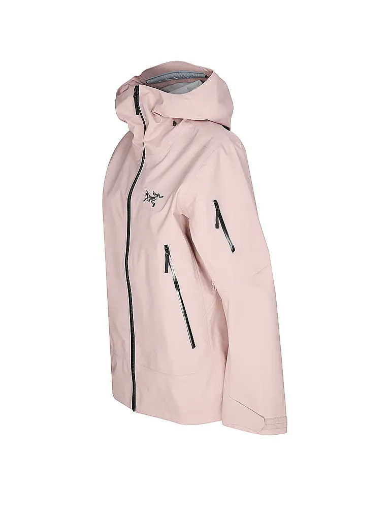 ARCTERYX | Veste de randonnée pour femme Sentinel GTX à capuche |