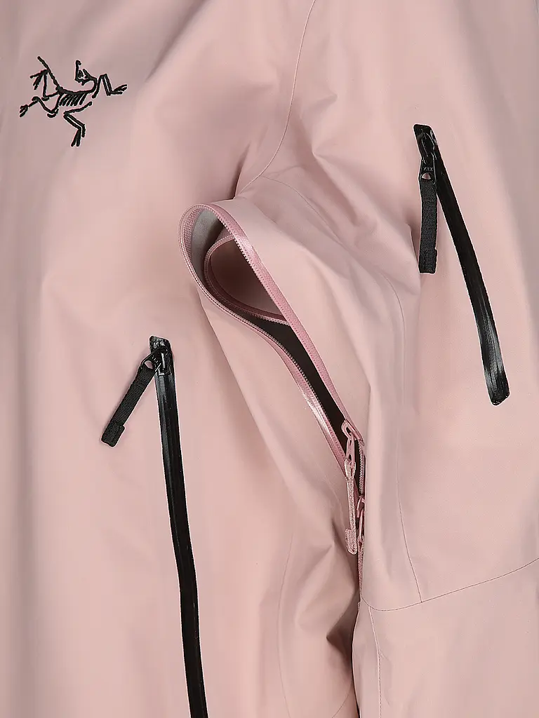 ARCTERYX | Veste de randonnée pour femme Sentinel GTX à capuche |
