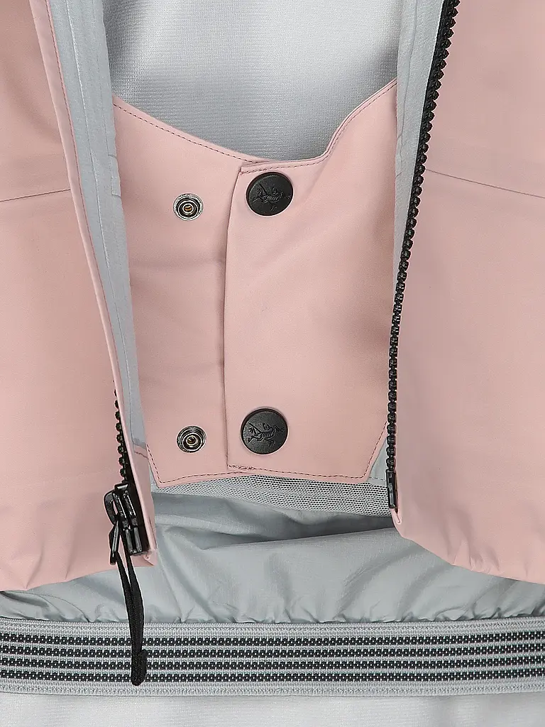 ARCTERYX | Veste de randonnée pour femme Sentinel GTX à capuche |
