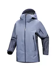 ARCTERYX | Veste de randonnée pour femme Sentinel GTX HDY | Gris clair