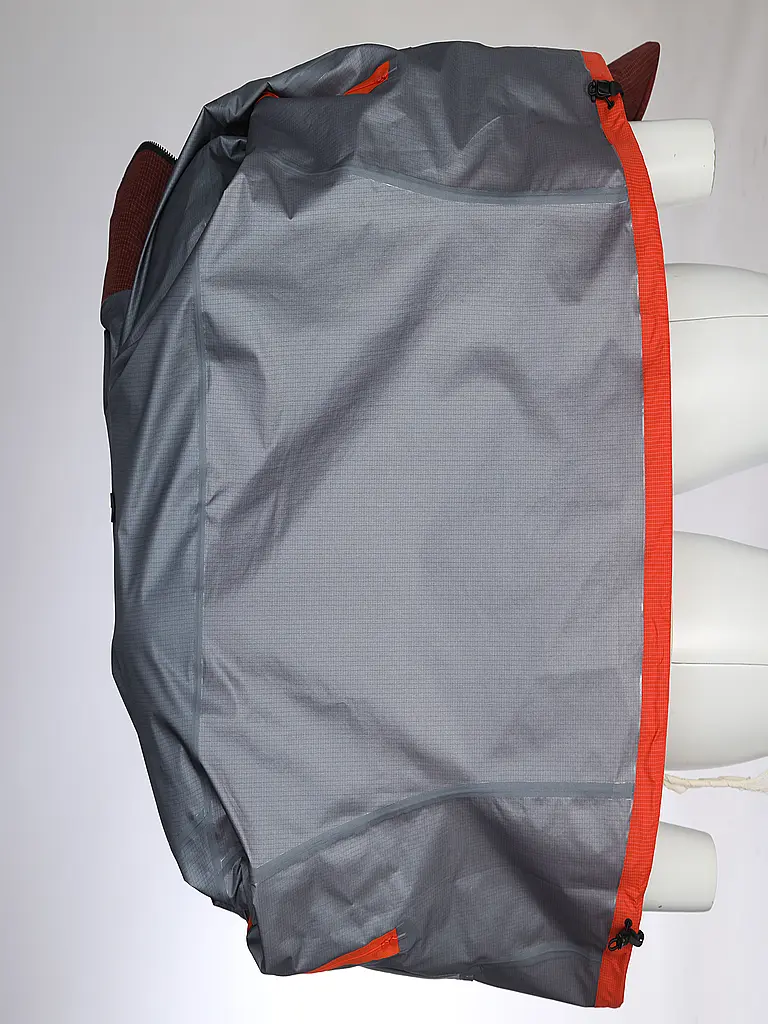 ARCTERYX | Veste de randonnée pour homme Alpha 3L GTX à capuche |