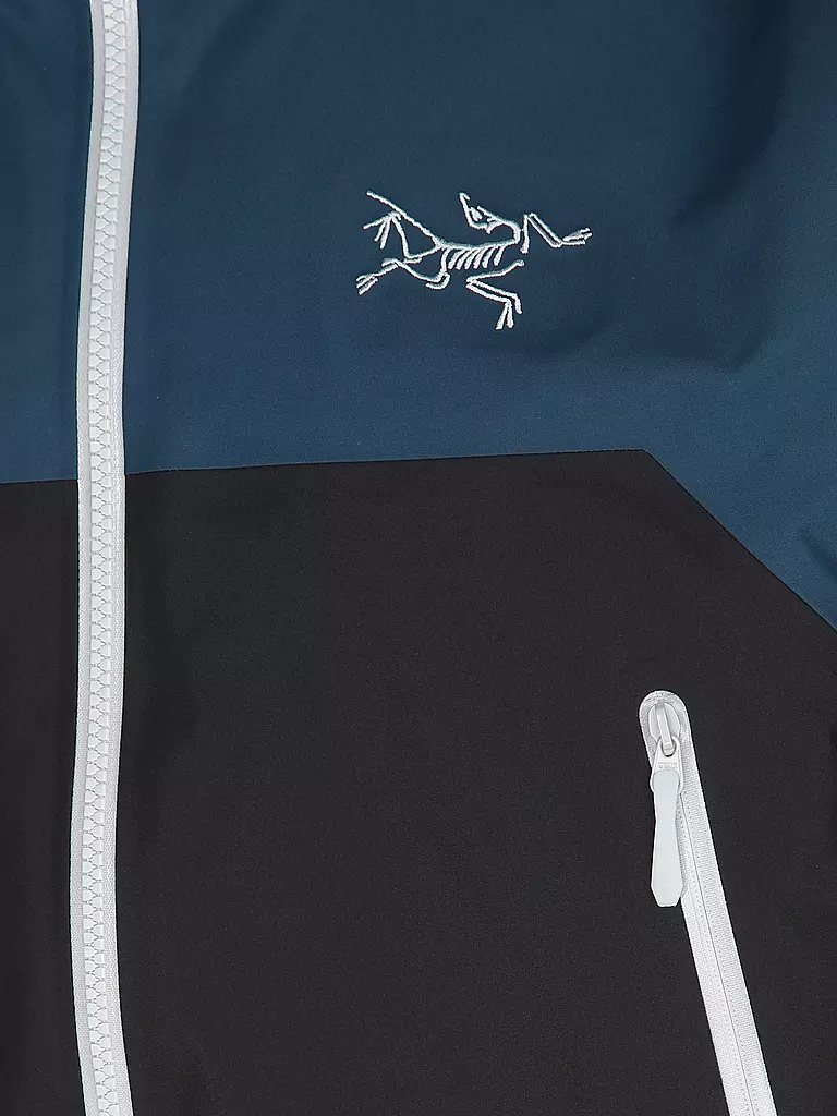 ARCTERYX | Veste de randonnée pour homme Beta AR 3L GTX à capuche |