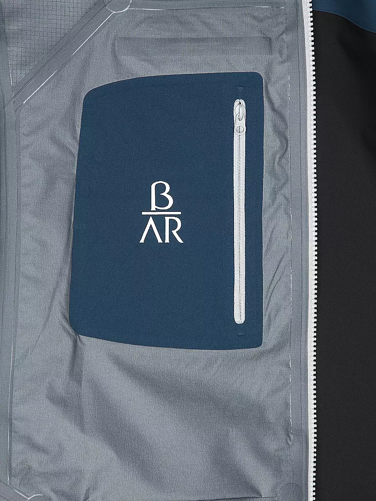 ARCTERYX | Veste de randonnée pour homme Beta AR 3L GTX à capuche |