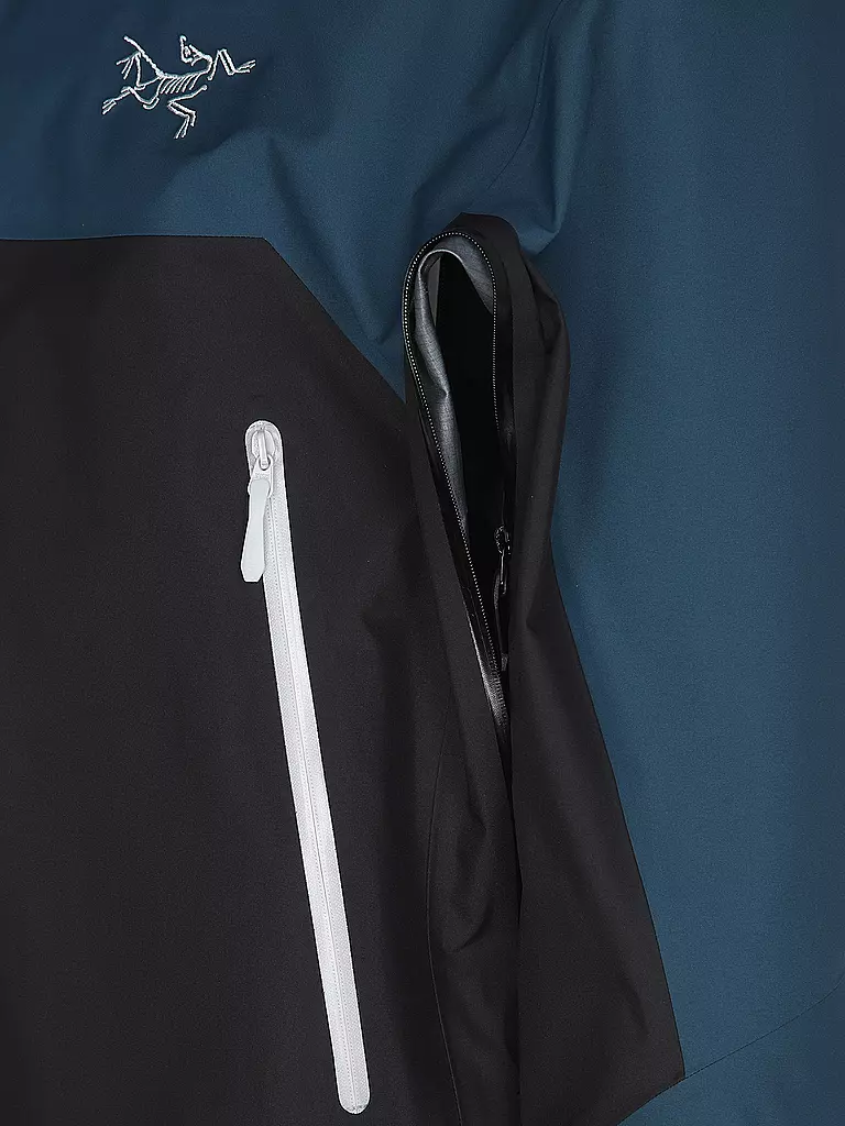 ARCTERYX | Veste de randonnée pour homme Beta AR 3L GTX à capuche |