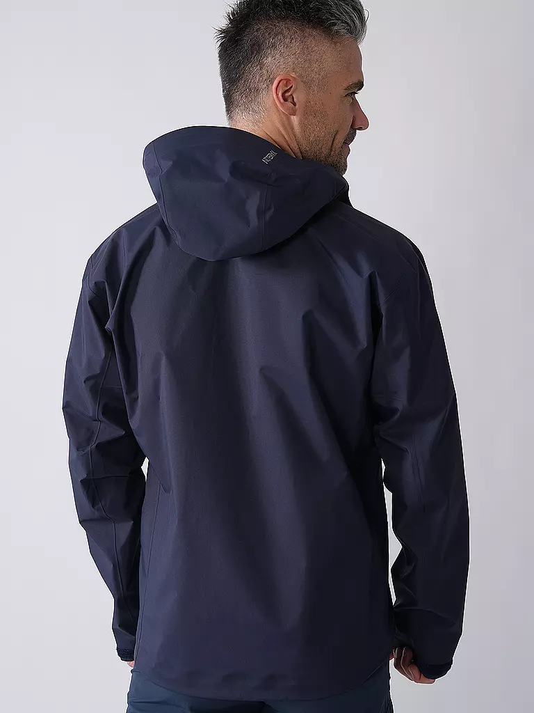 ARCTERYX | Veste de randonnée pour homme Beta GTX à capuche | 