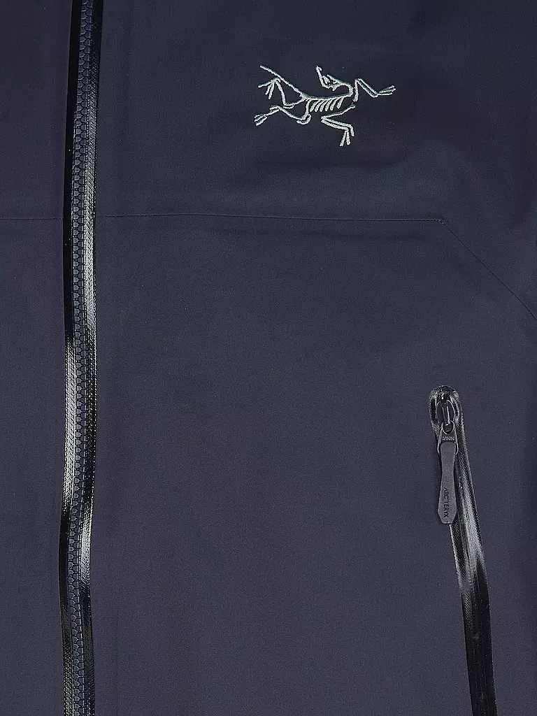 ARCTERYX | Veste de randonnée pour homme Beta GTX à capuche | 