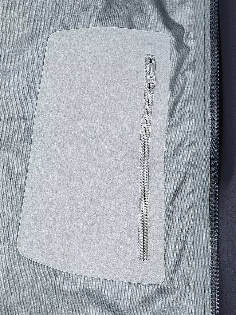 ARCTERYX | Veste de randonnée pour homme Beta GTX à capuche | 