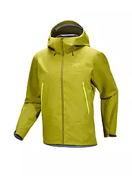 ARCTERYX | Veste de randonnée homme Beta SL GTX Hoodie | Olive