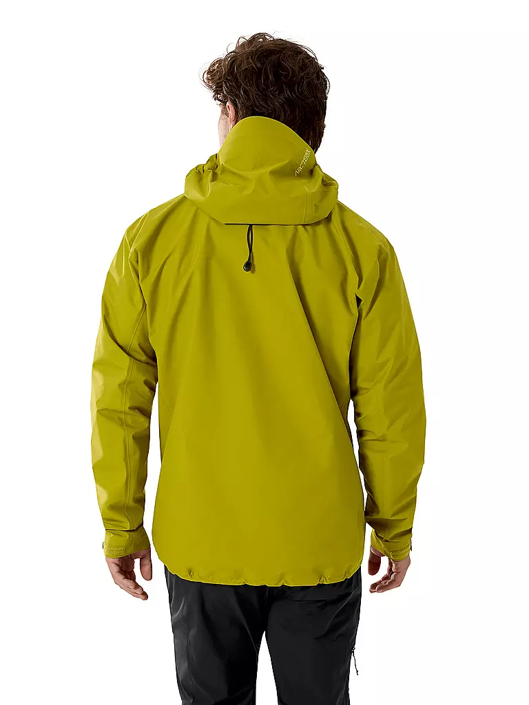 ARCTERYX | Veste de randonnée pour homme Beta SL GTX Hoodie |