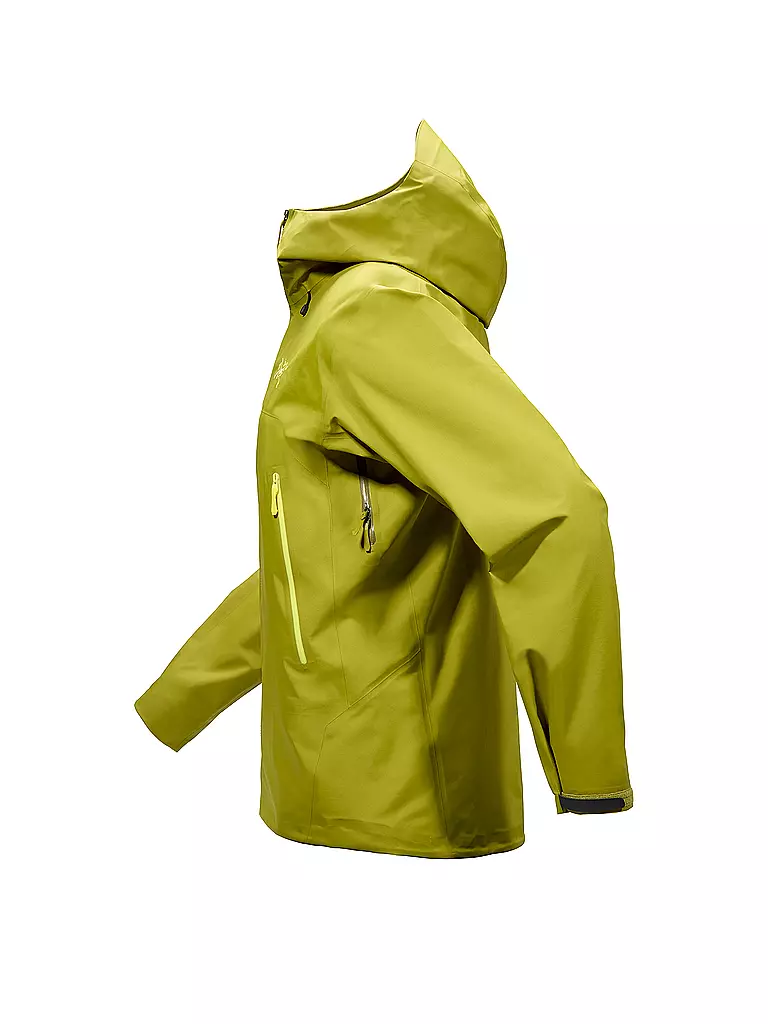 ARCTERYX | Veste de randonnée pour homme Beta SL GTX Hoodie |