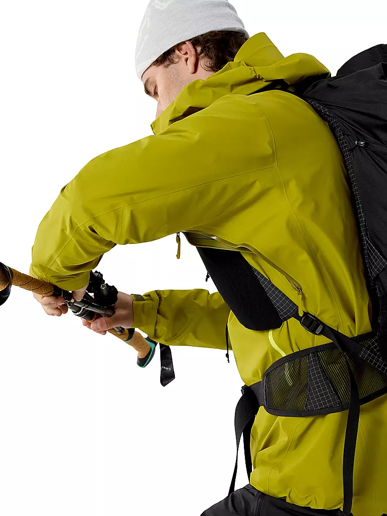 ARCTERYX | Veste de randonnée pour homme Beta SL GTX Hoodie |