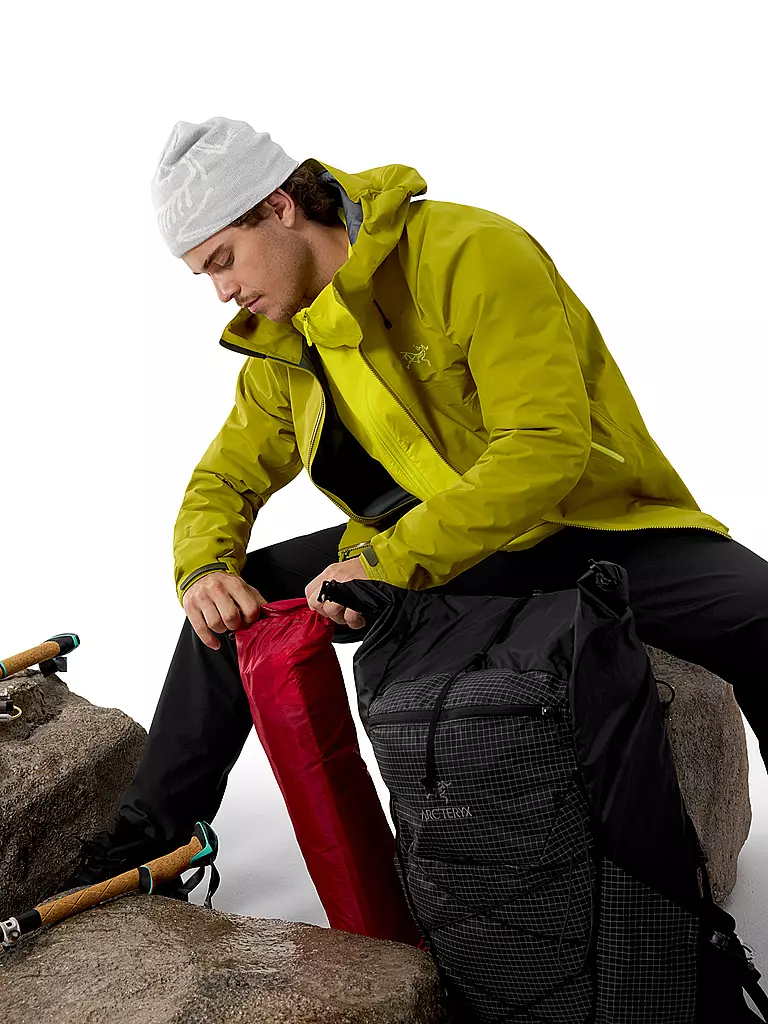 ARCTERYX | Veste de randonnée pour homme Beta SL GTX Hoodie |