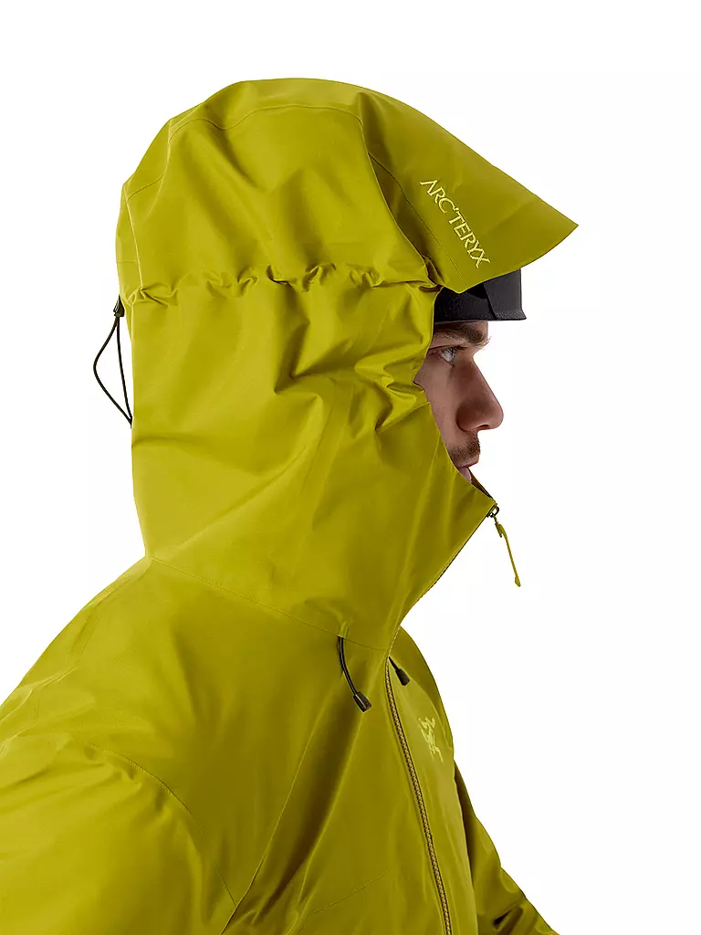 ARCTERYX | Veste de randonnée pour homme Beta SL GTX Hoodie |