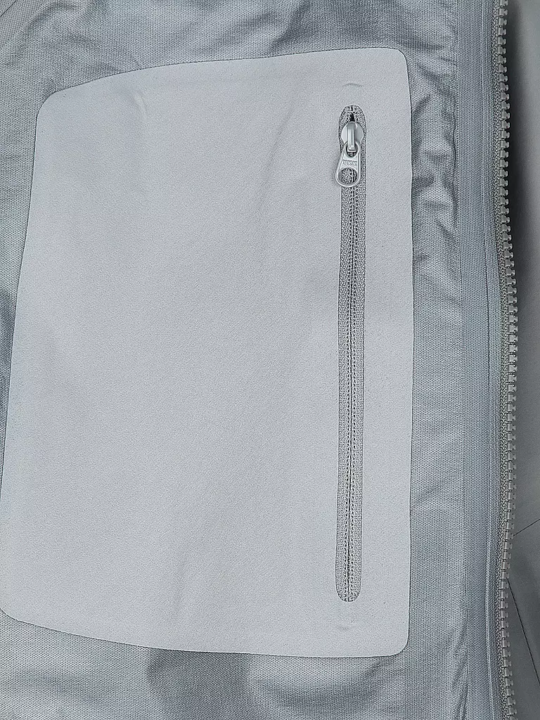 ARCTERYX | Veste de randonnée pour homme Beta SL GTX Hoodie | Gris