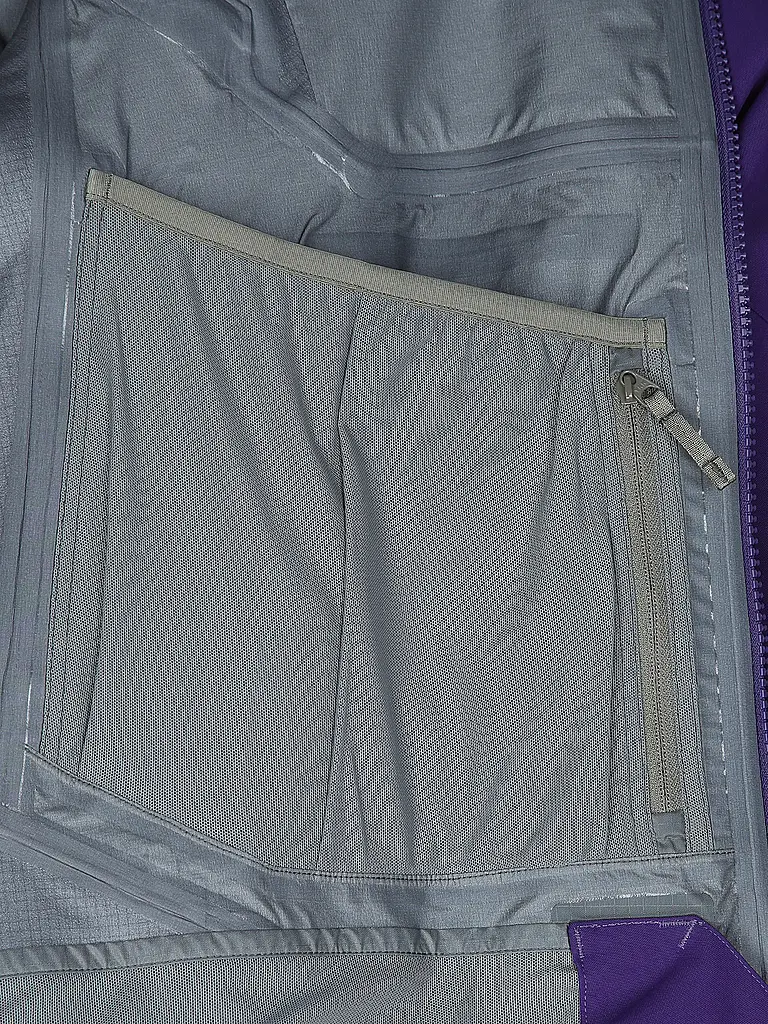 ARCTERYX | Veste de randonnée Sabre SV GTX à capuche pour homme |