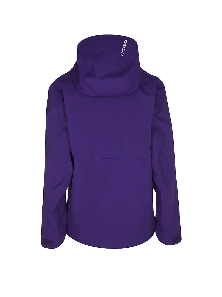 ARCTERYX | Veste de randonnée Sabre SV GTX à capuche pour homme | Baie
