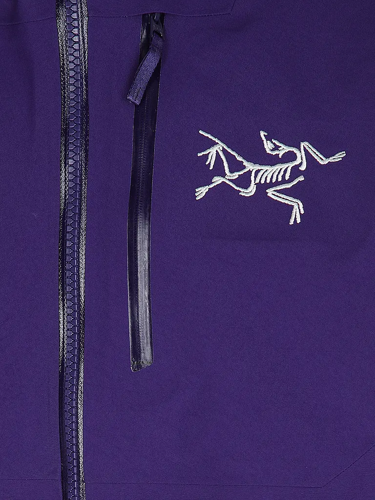 ARCTERYX | Veste de randonnée Sabre SV GTX à capuche pour homme |