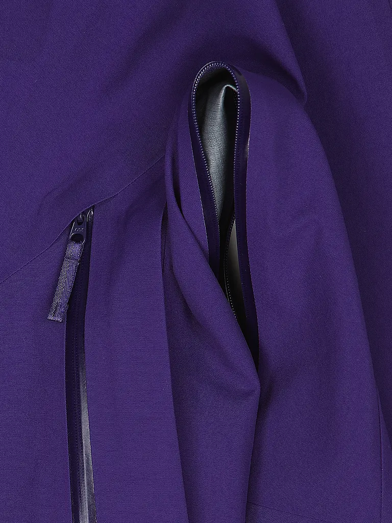 ARCTERYX | Veste de randonnée Sabre SV GTX à capuche pour homme |