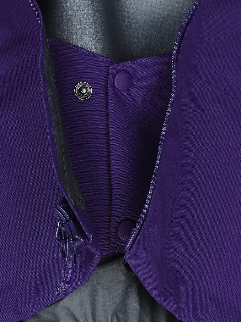 ARCTERYX | Veste de randonnée Sabre SV GTX à capuche pour homme |