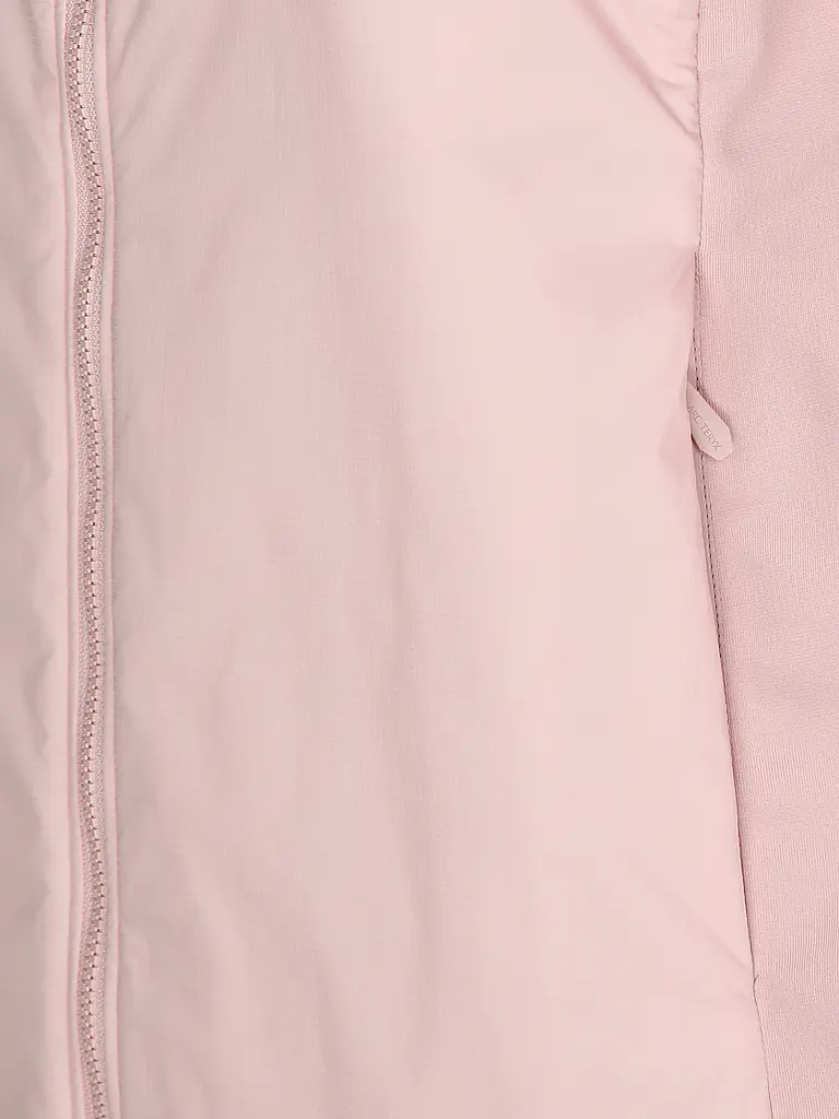 ARCTERYX | Veste isolante à capuche Atom pour femmes | Rose