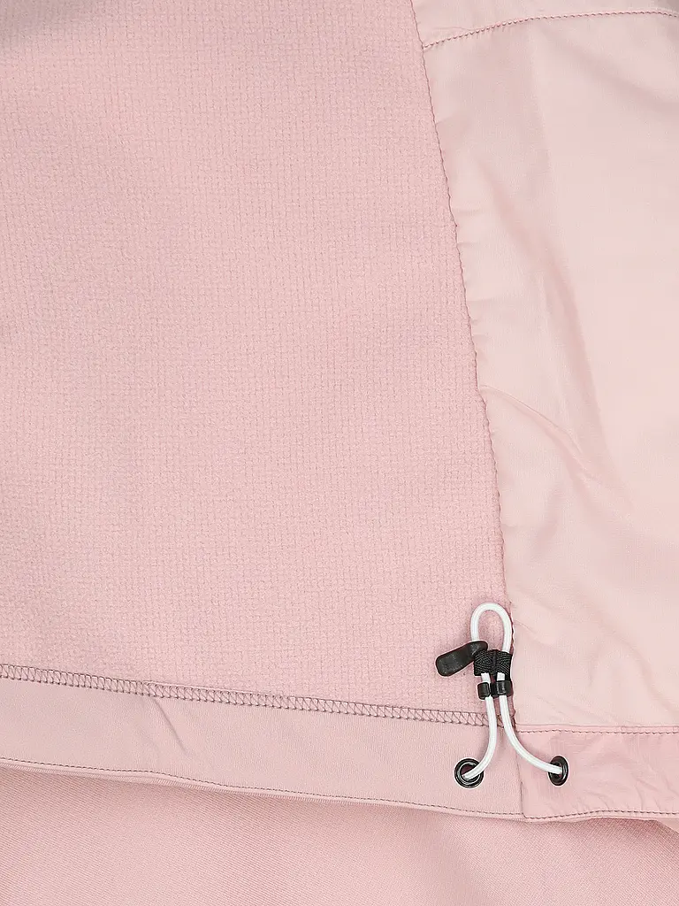 ARCTERYX | Veste isolante à capuche Atom pour femmes | Rose
