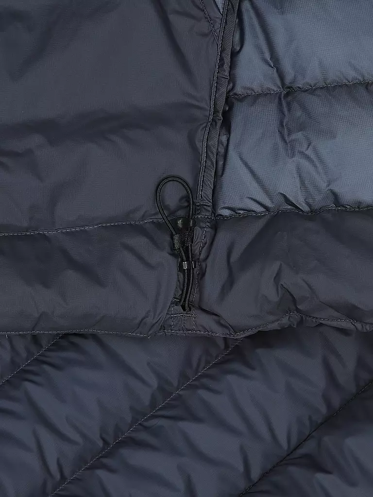 ARCTERYX | Veste isolante à capuche Cerium pour homme | Gris