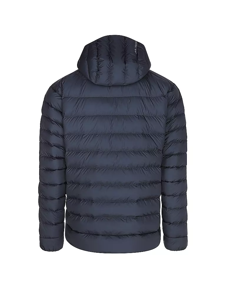 ARCTERYX | Veste isolante à capuche Cerium pour homme | Gris