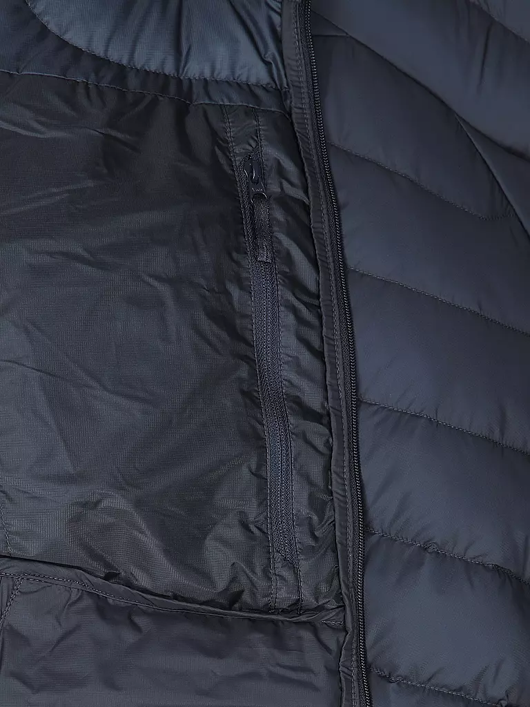 ARCTERYX | Veste isolante à capuche en duvet Cerium pour femme |