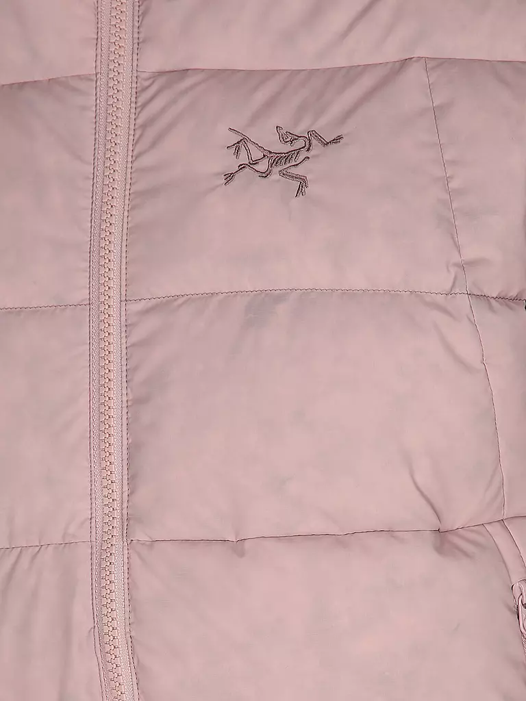 ARCTERYX | Veste isolante à capuche en duvet Thorium pour femme |