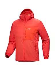 ARCTERYX | Veste isolante à capuche Proton SL pour homme | Rouge
