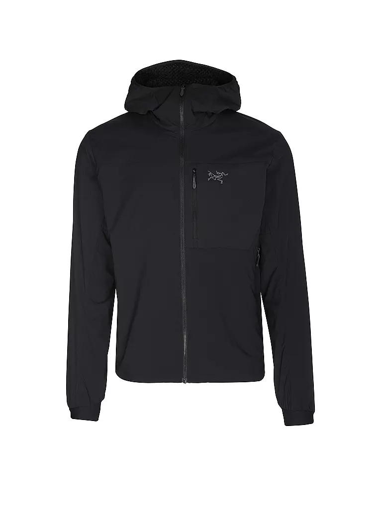ARCTERYX | Veste isolante à capuche Proton SL pour homme | Noir