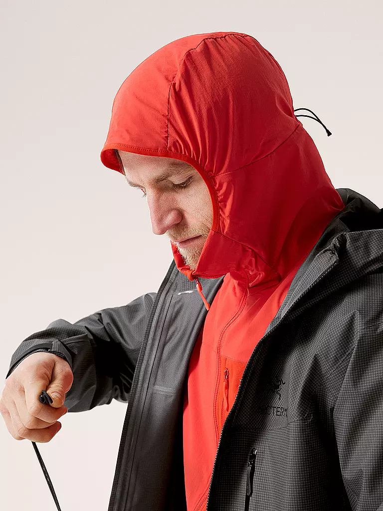 ARCTERYX | Veste isolante à capuche Proton SL pour homme | 