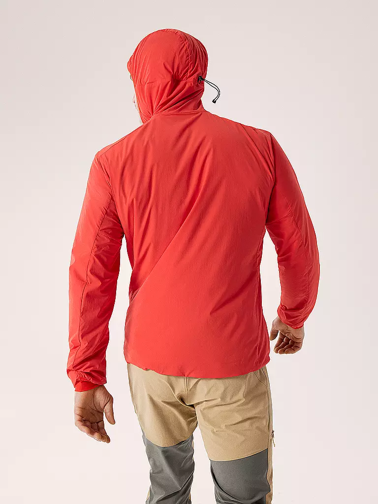 ARCTERYX | Veste isolante à capuche Proton SL pour homme | 
