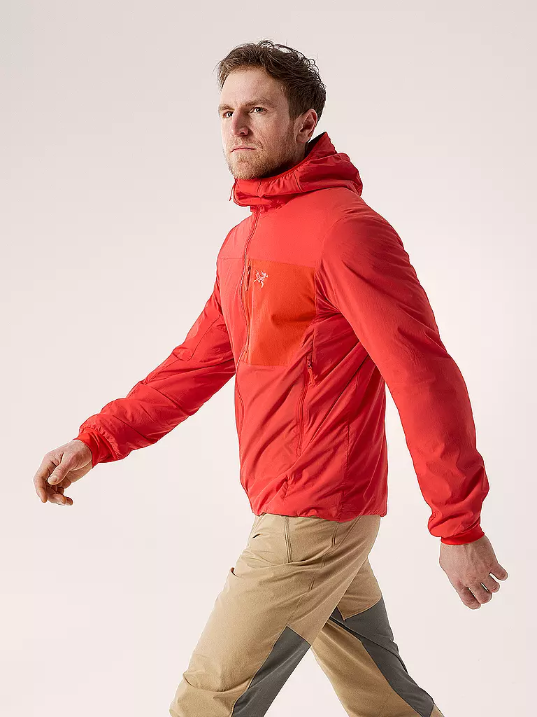 ARCTERYX | Veste isolante à capuche Proton SL pour homme | 
