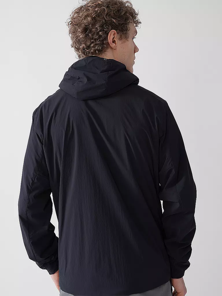 ARCTERYX | Veste isolante à capuche Proton SL pour homme | Noir