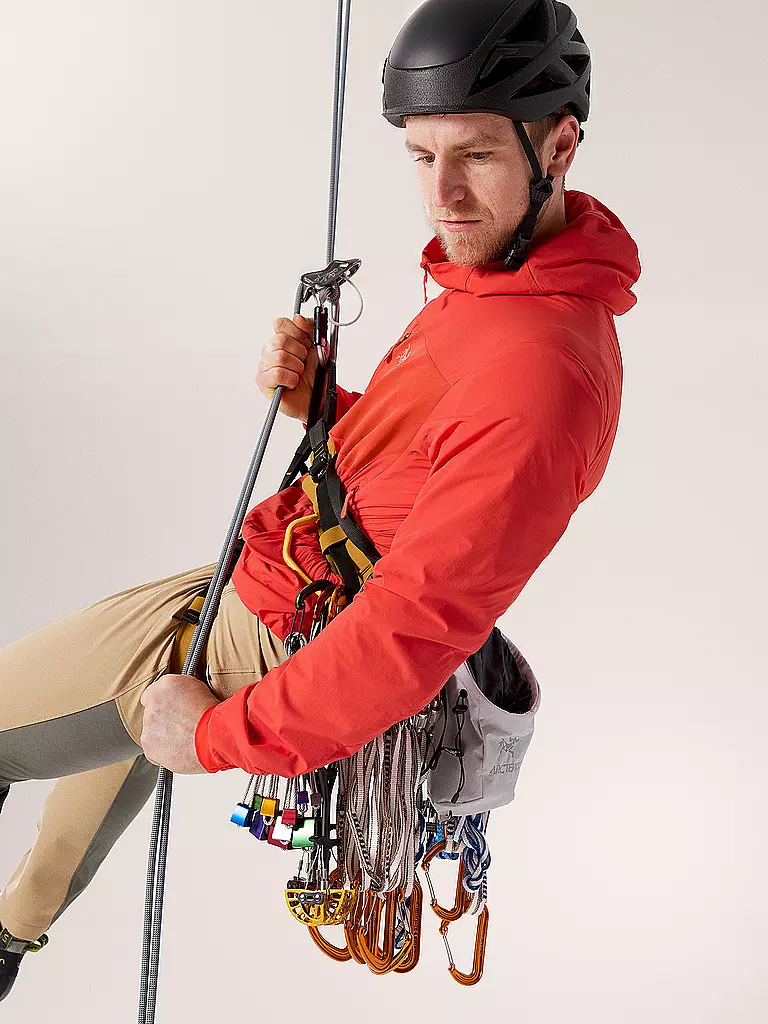 ARCTERYX | Veste isolante à capuche Proton SL pour homme | 