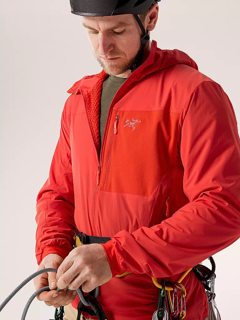 ARCTERYX | Veste isolante à capuche Proton SL pour homme | 