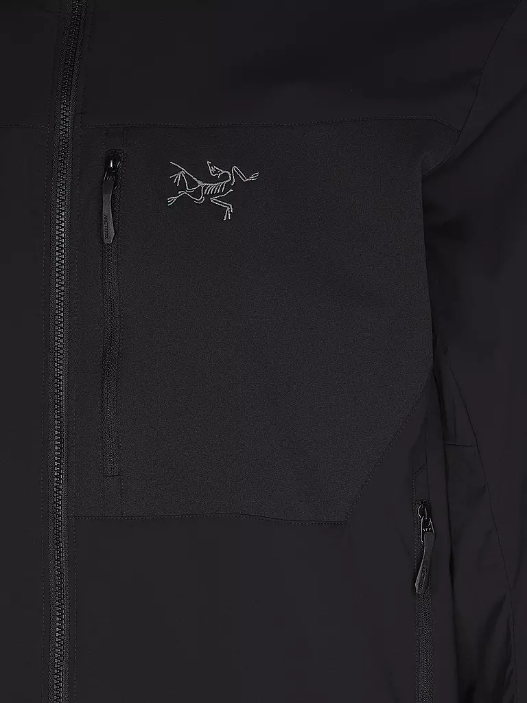 ARCTERYX | Veste isolante à capuche Proton SL pour homme | Noir