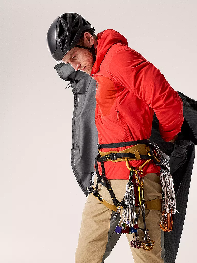 ARCTERYX | Veste isolante à capuche Proton SL pour homme | 