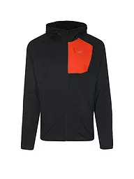 ARCTERYX | Veste polaire à capuche Delta pour homme | Noir
