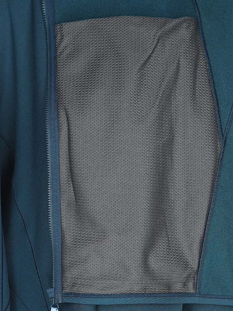 ARCTERYX | Veste polaire à capuche Kyanite pour femme |