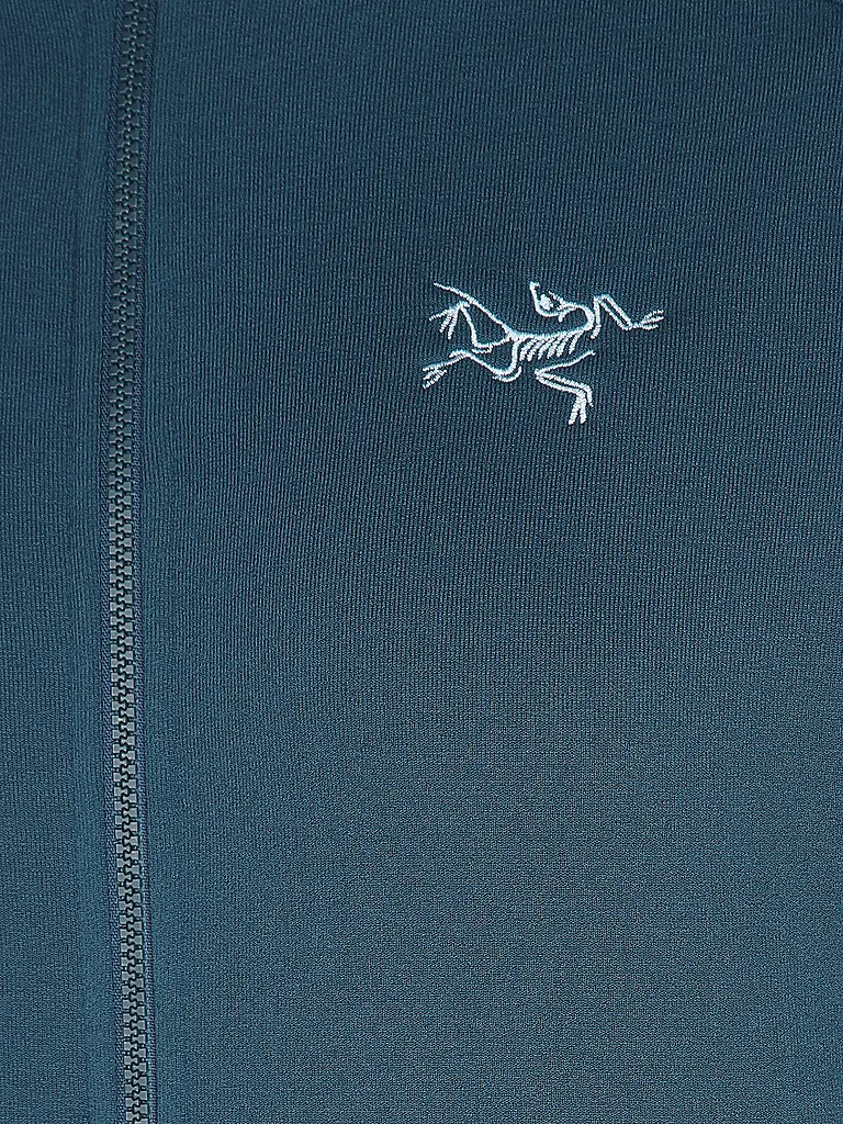 ARCTERYX | Veste polaire à capuche Kyanite pour femme |
