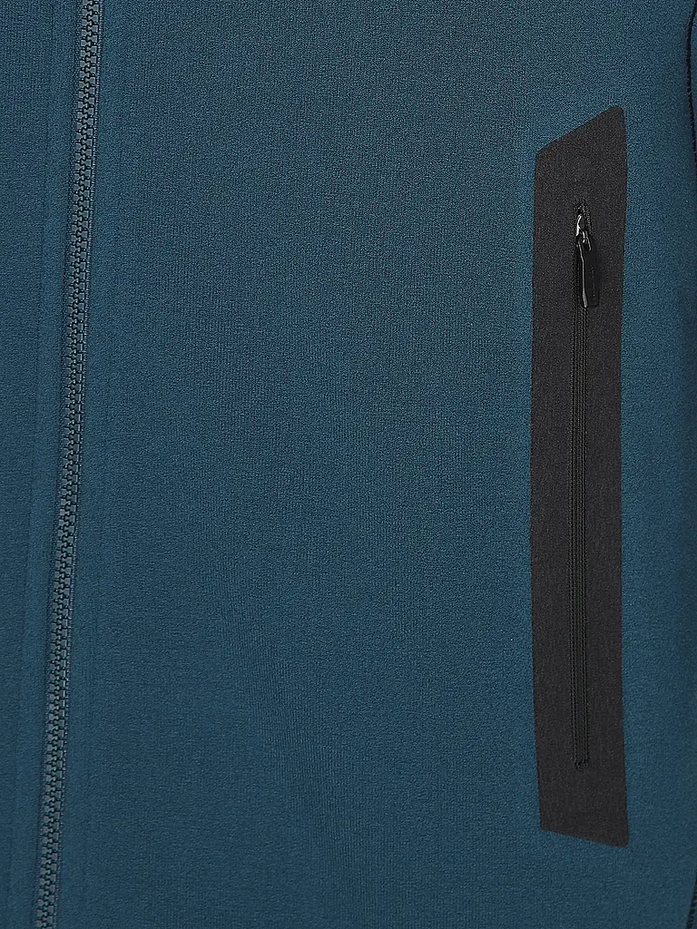 ARCTERYX | Veste polaire à capuche Kyanite pour femme |