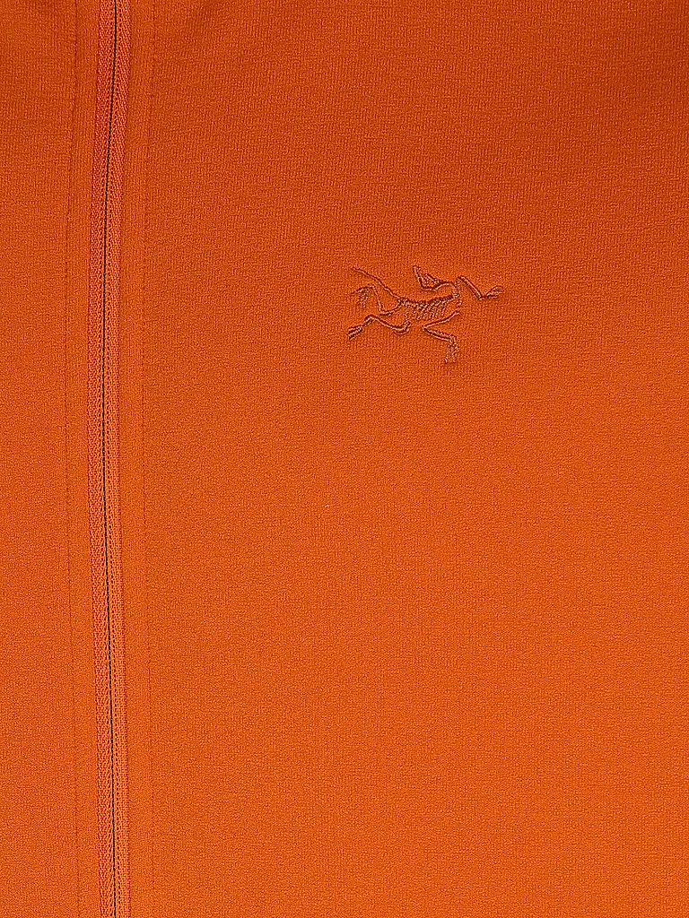 ARCTERYX | Veste polaire à capuche Kyanite pour hommes | 