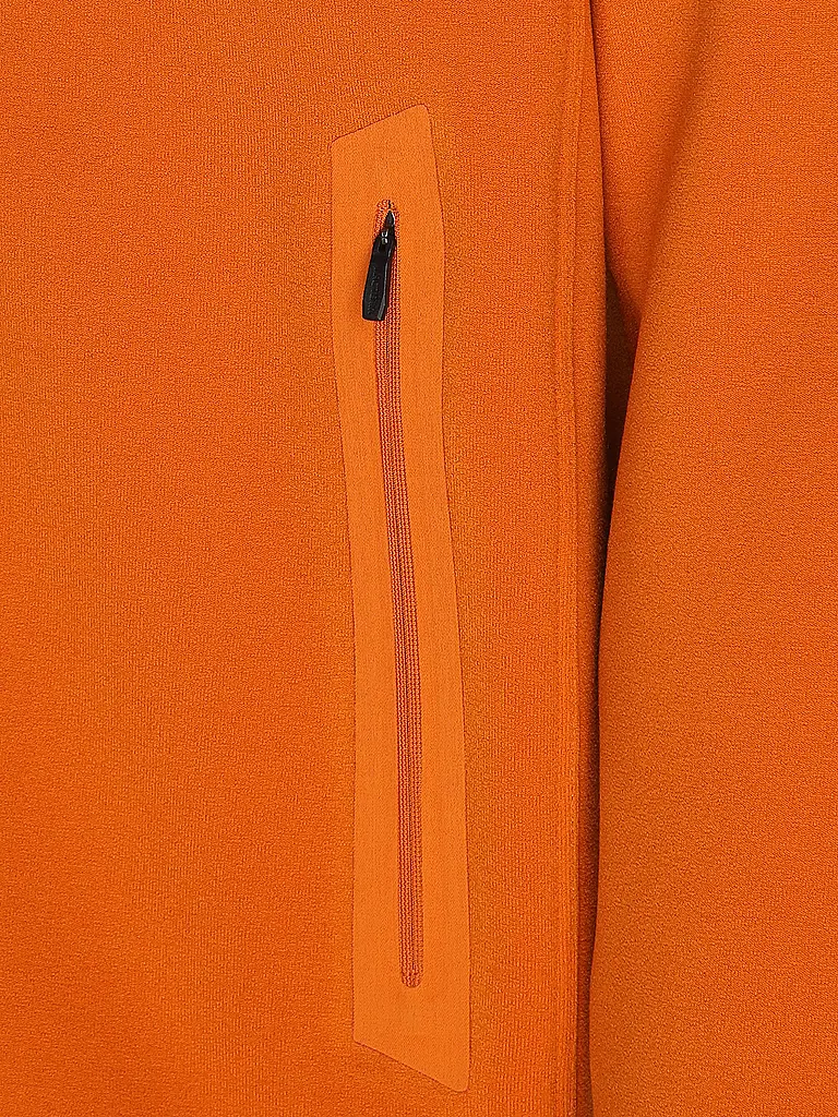 ARCTERYX | Veste polaire à capuche Kyanite pour hommes | 