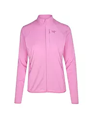 ARCTERYX | Veste polaire Delta pour femme | Rose vif