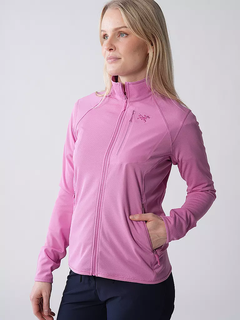 ARCTERYX | Veste polaire Delta pour femme |