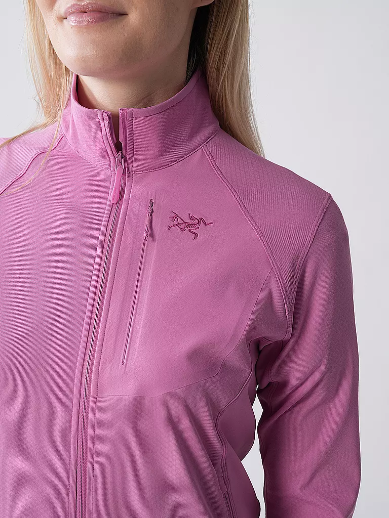 ARCTERYX | Veste polaire Delta pour femme |